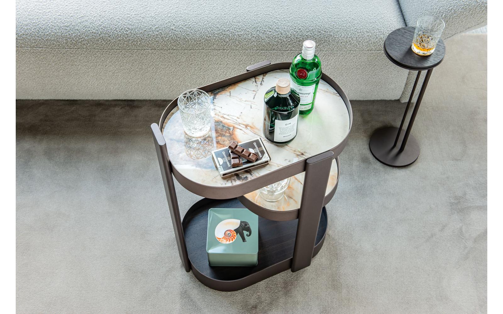Matics Bar Cabinet