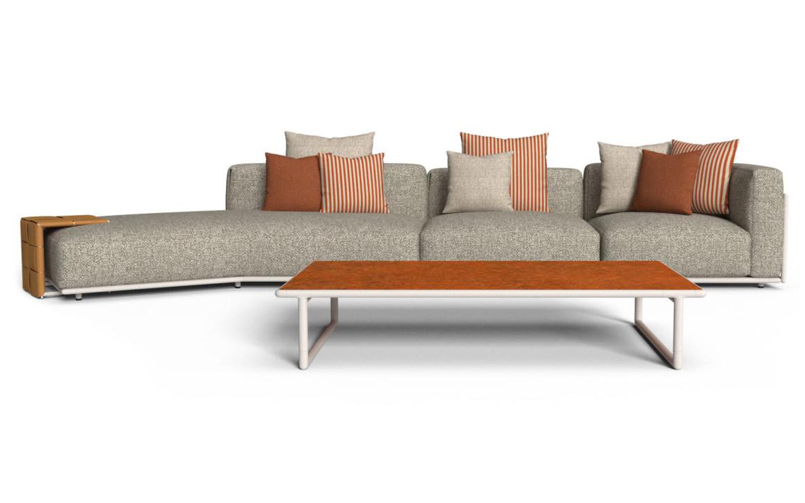 Tresse Modular Sofa