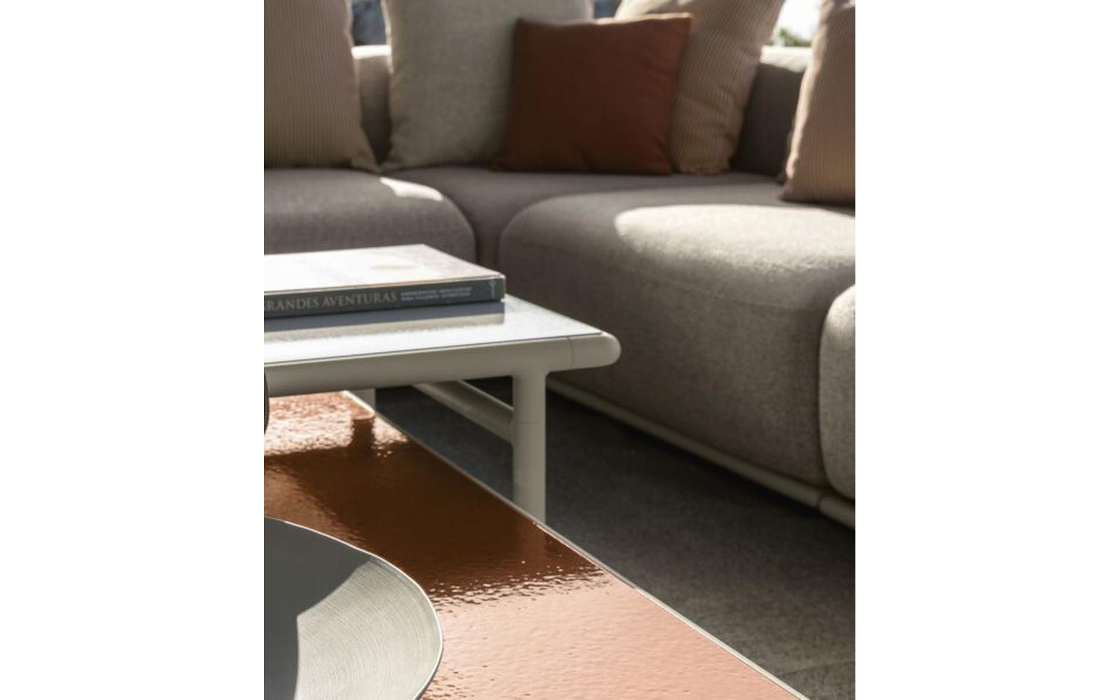 Tresse Modular Sofa