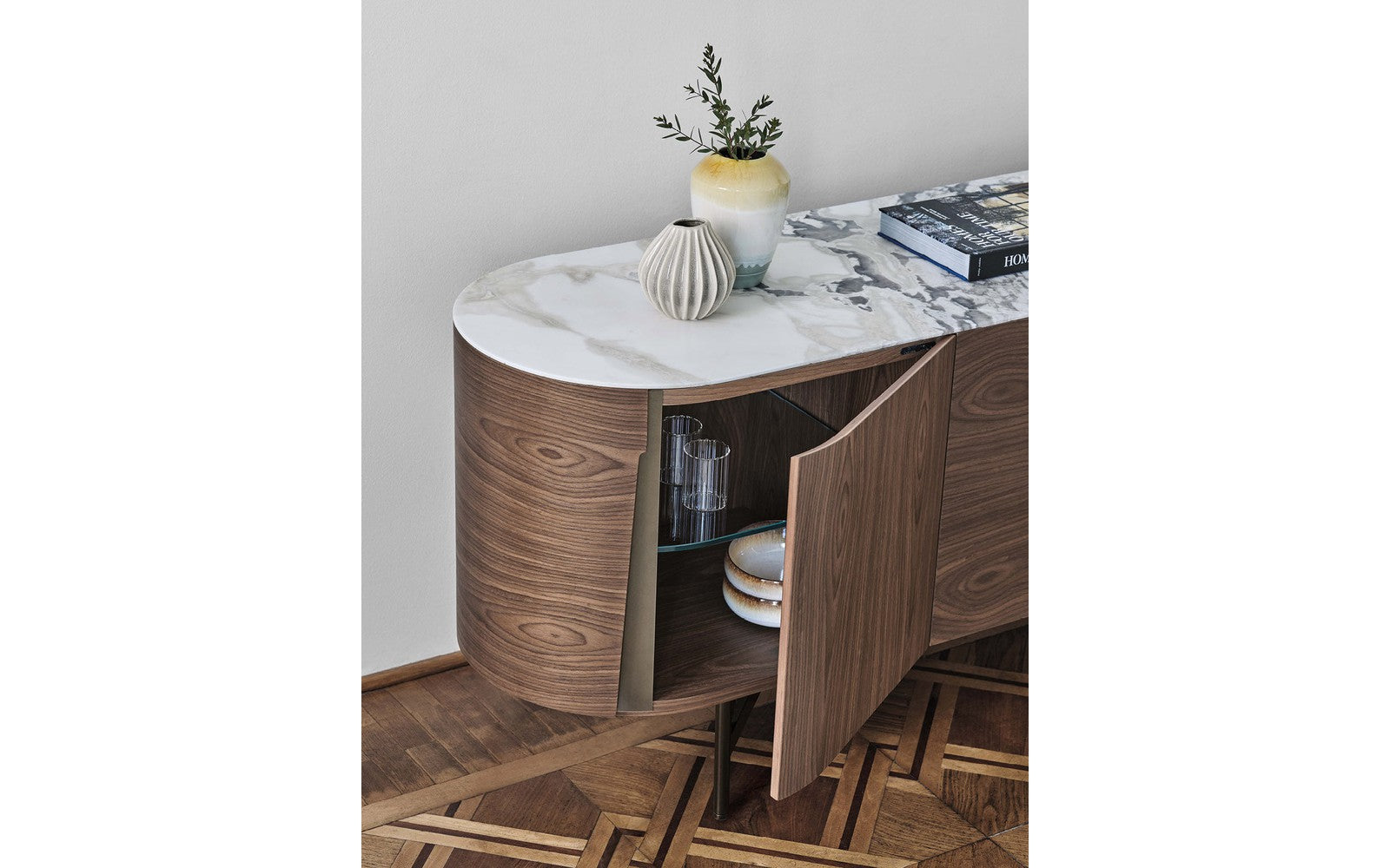 Tylsa 240 Sideboard