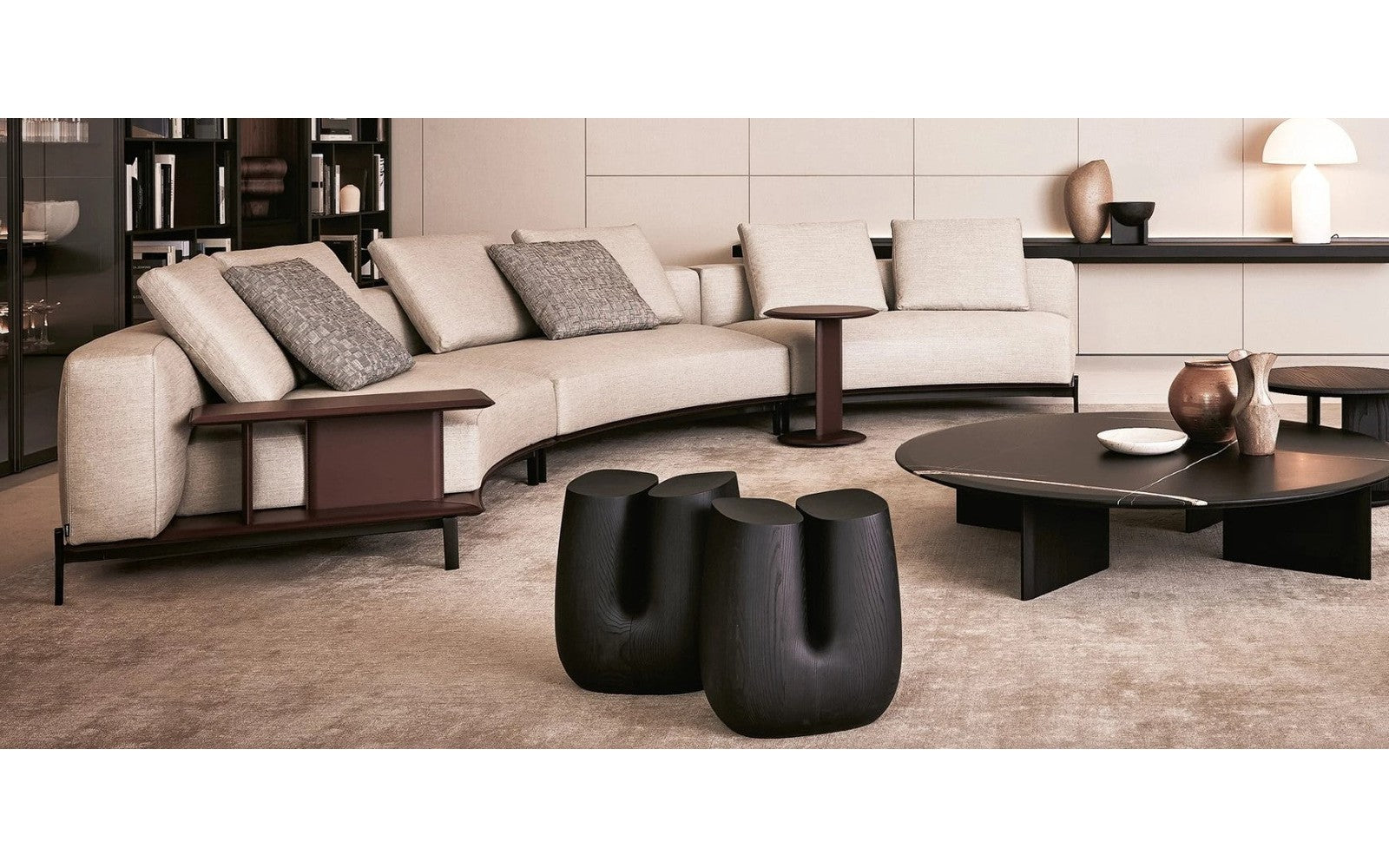 Ube Coffee Table