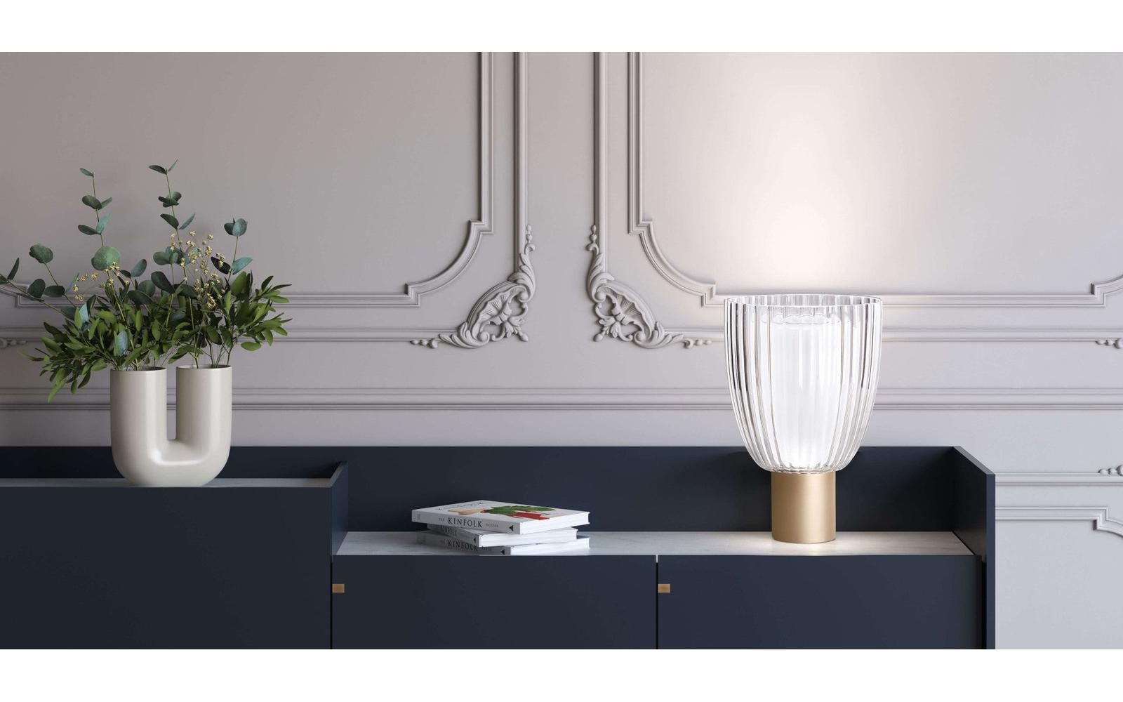 Universale Table Lamp EC8148/LG