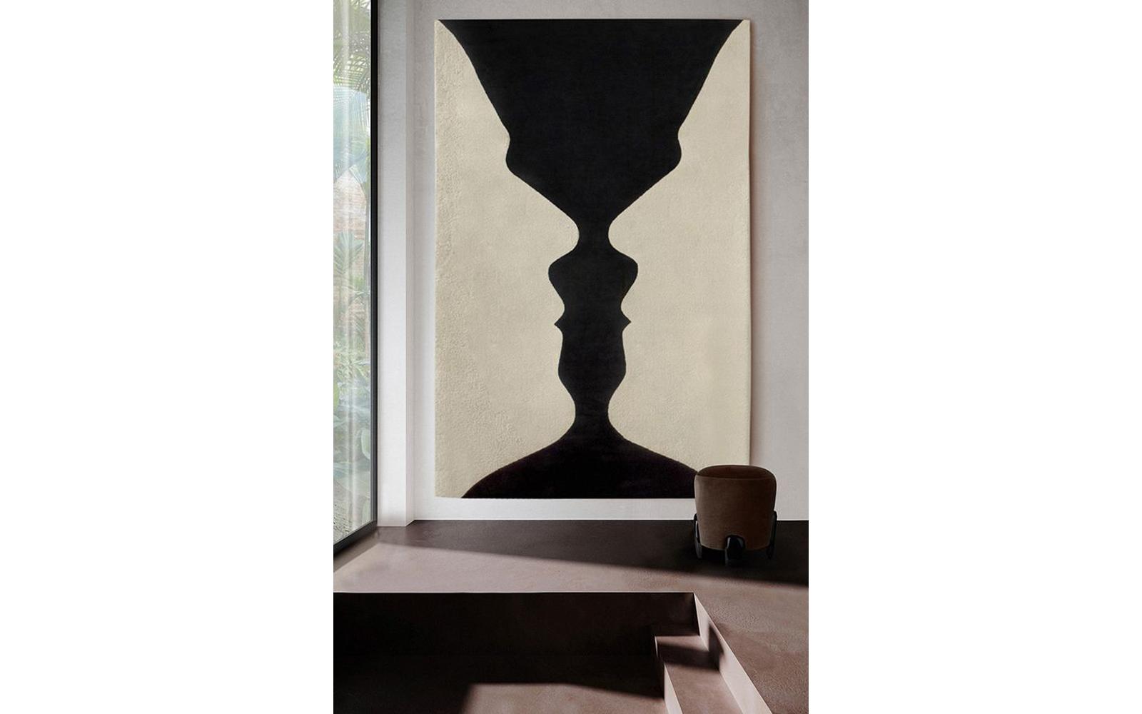 Madras Rug