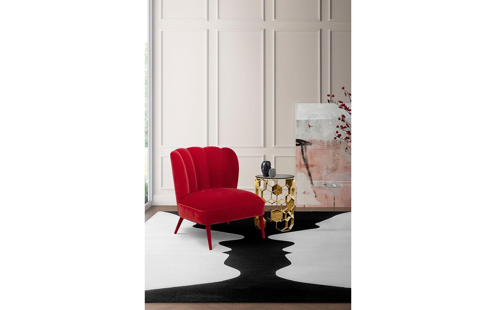 Madras Rug