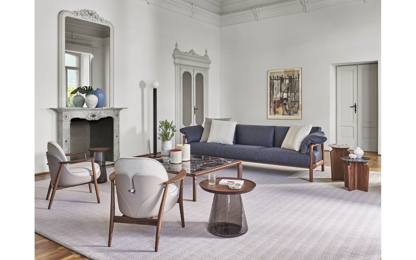 Vera Sofa