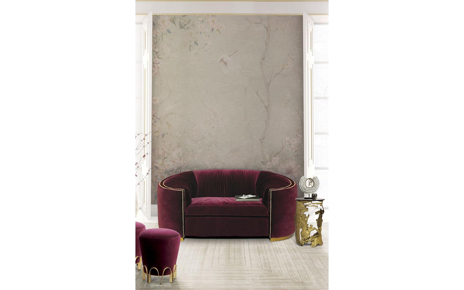 Madras Rug