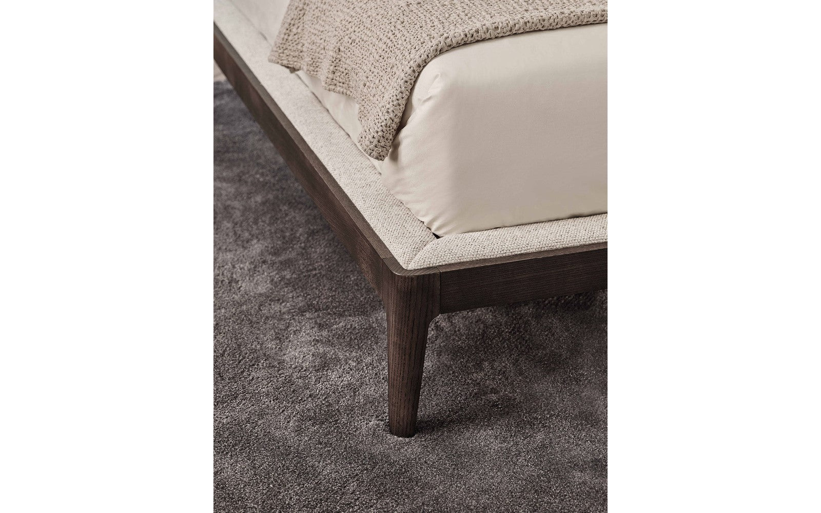 Ziggy Soft Bed