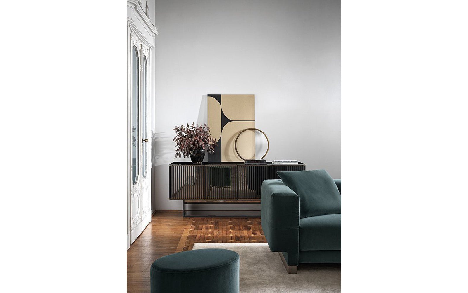 5th Avenue Credence Sideboard