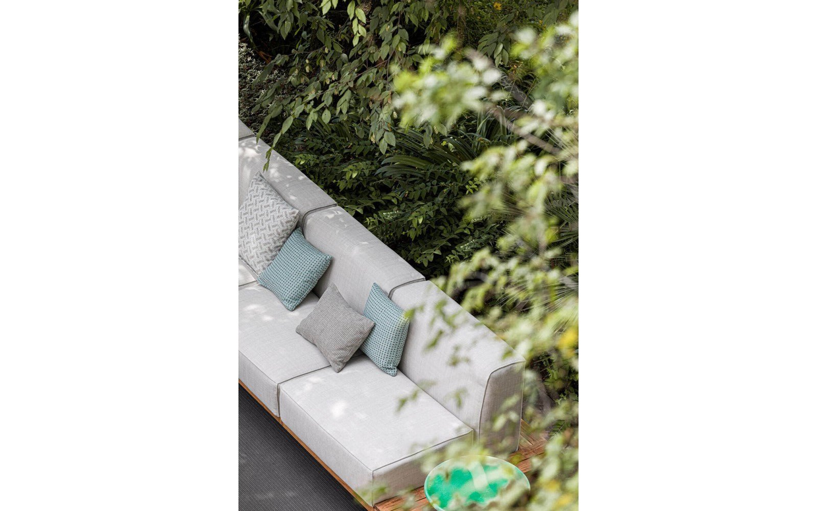 9.zero Set Outdoor Sofa