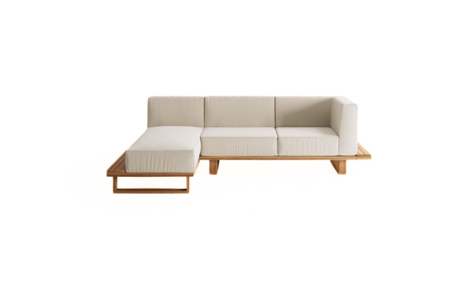 9.zero Set Outdoor Sofa