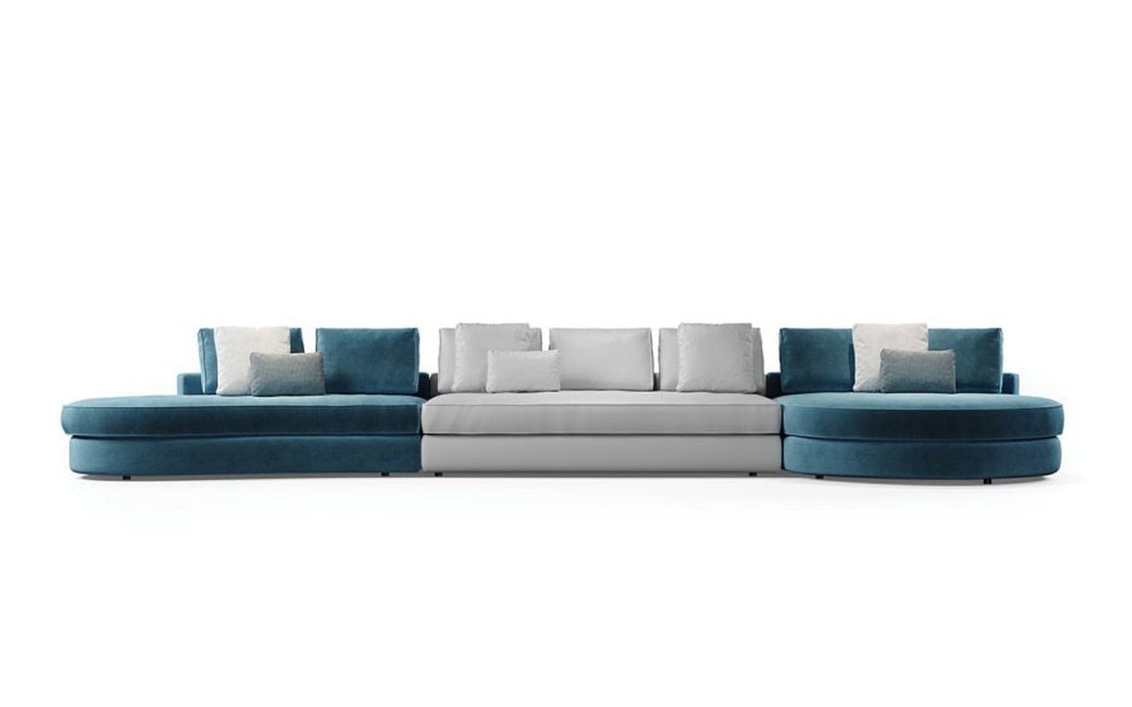 Adone Modular Sofa