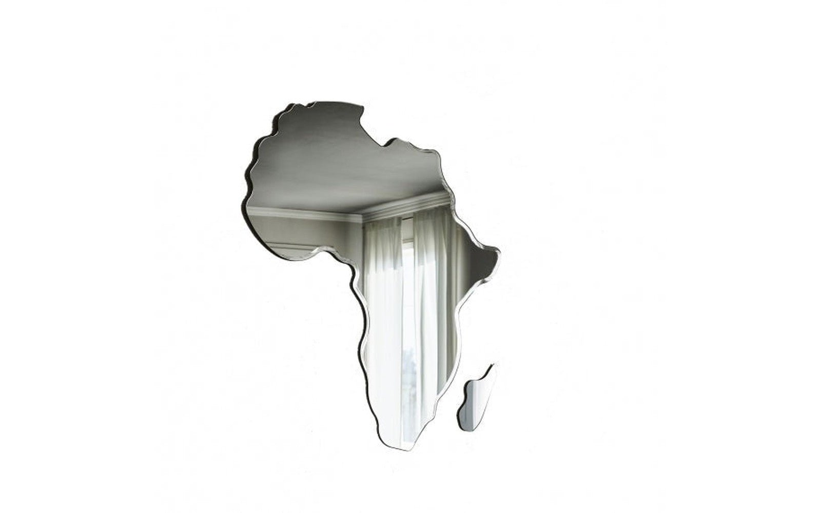 Africa Mirror