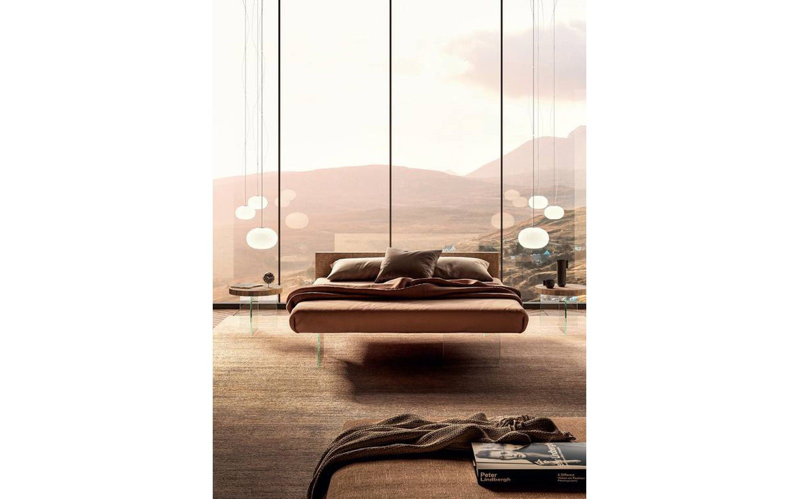 Air Bed