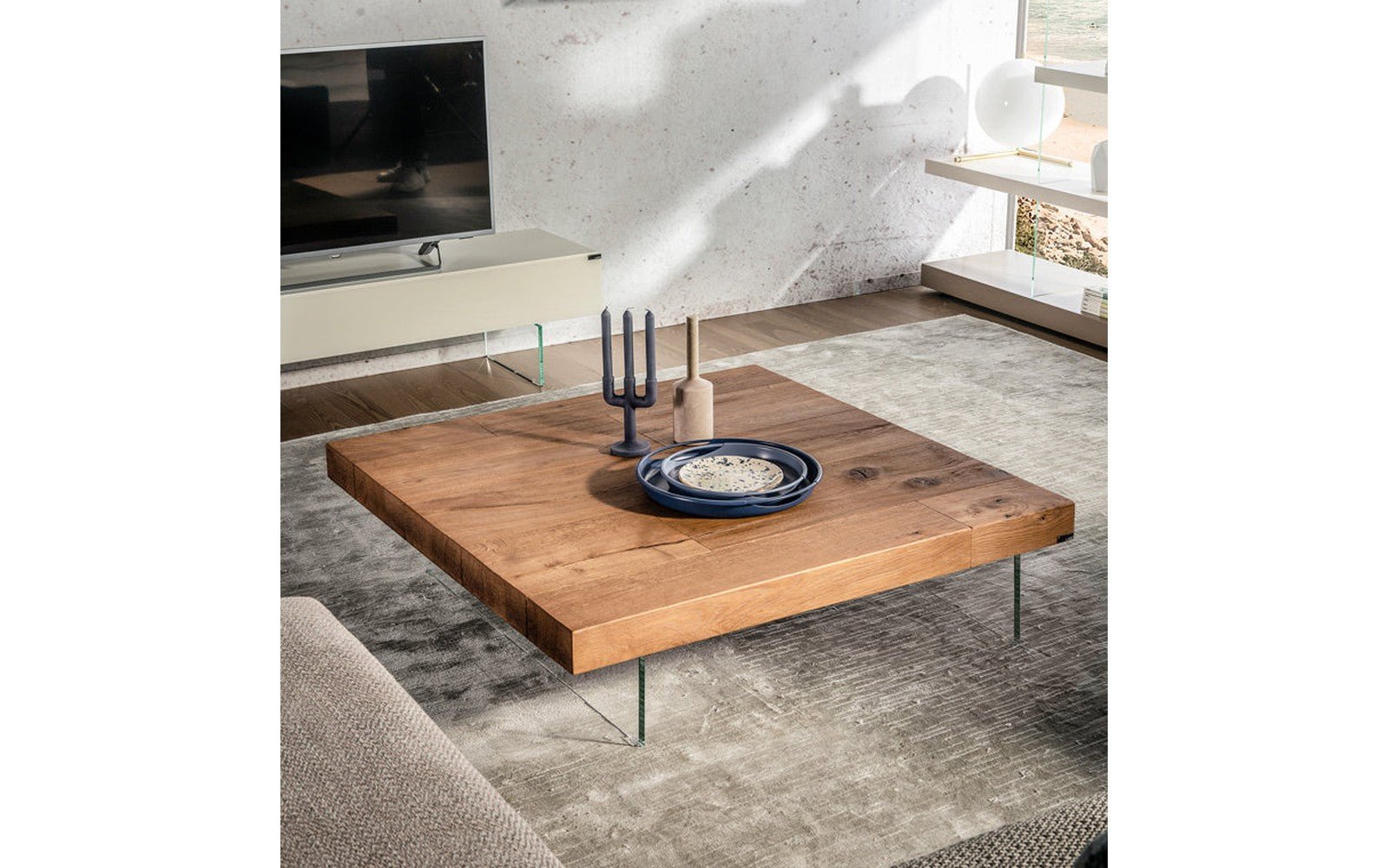 Lago-Air Coffee Table