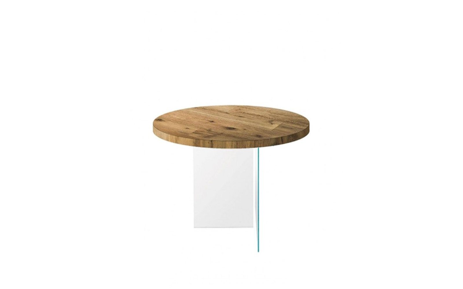 Air Round Coffee Table-Lago-Furnivita