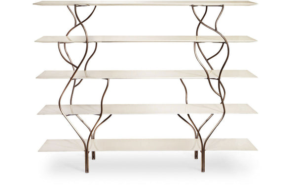 Albero Bookshelf by Cantori | Furnivita
