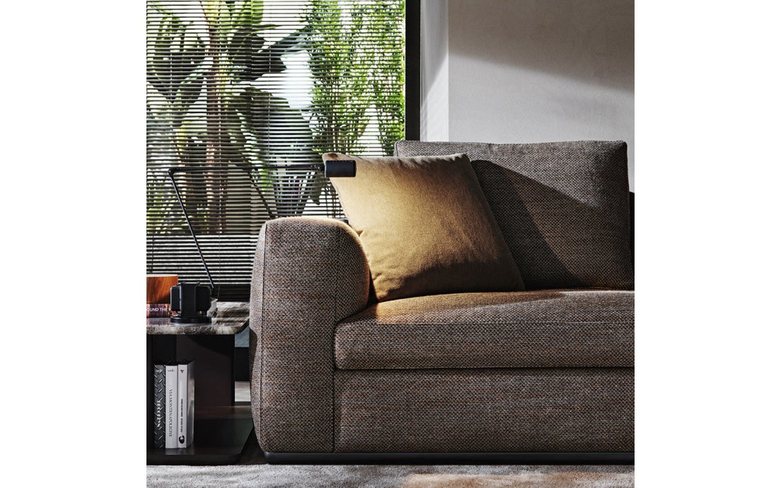 Molteni-Albert Modular Sofa