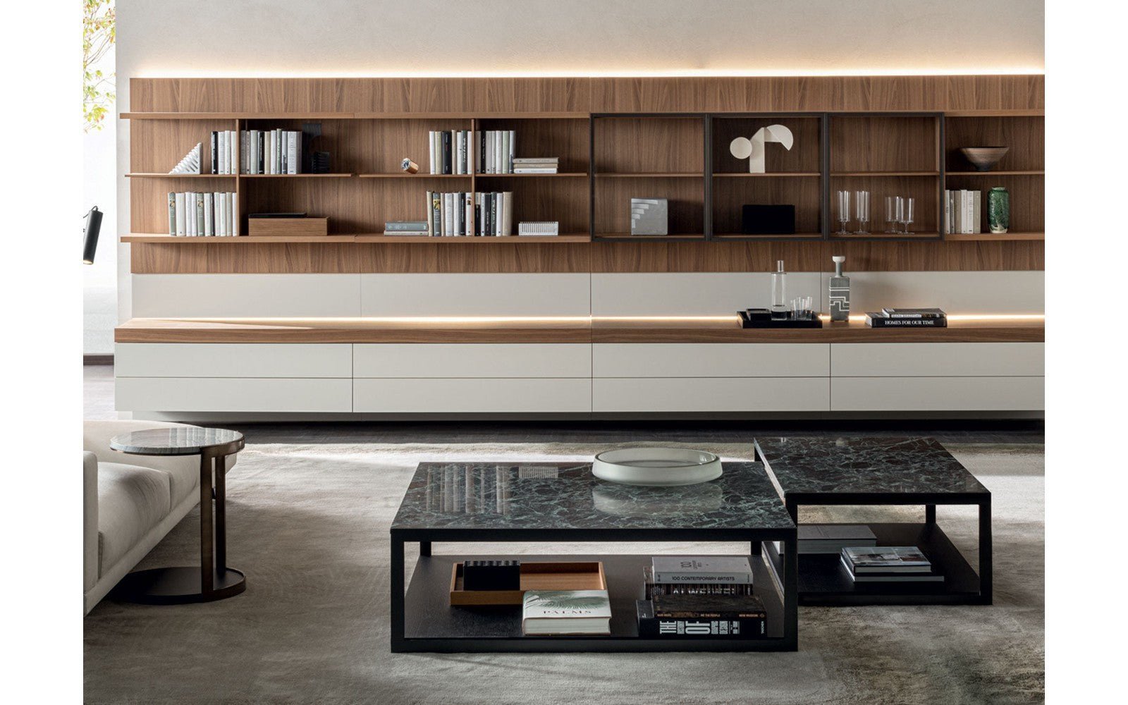 Molteni-Alisee Coffee Table