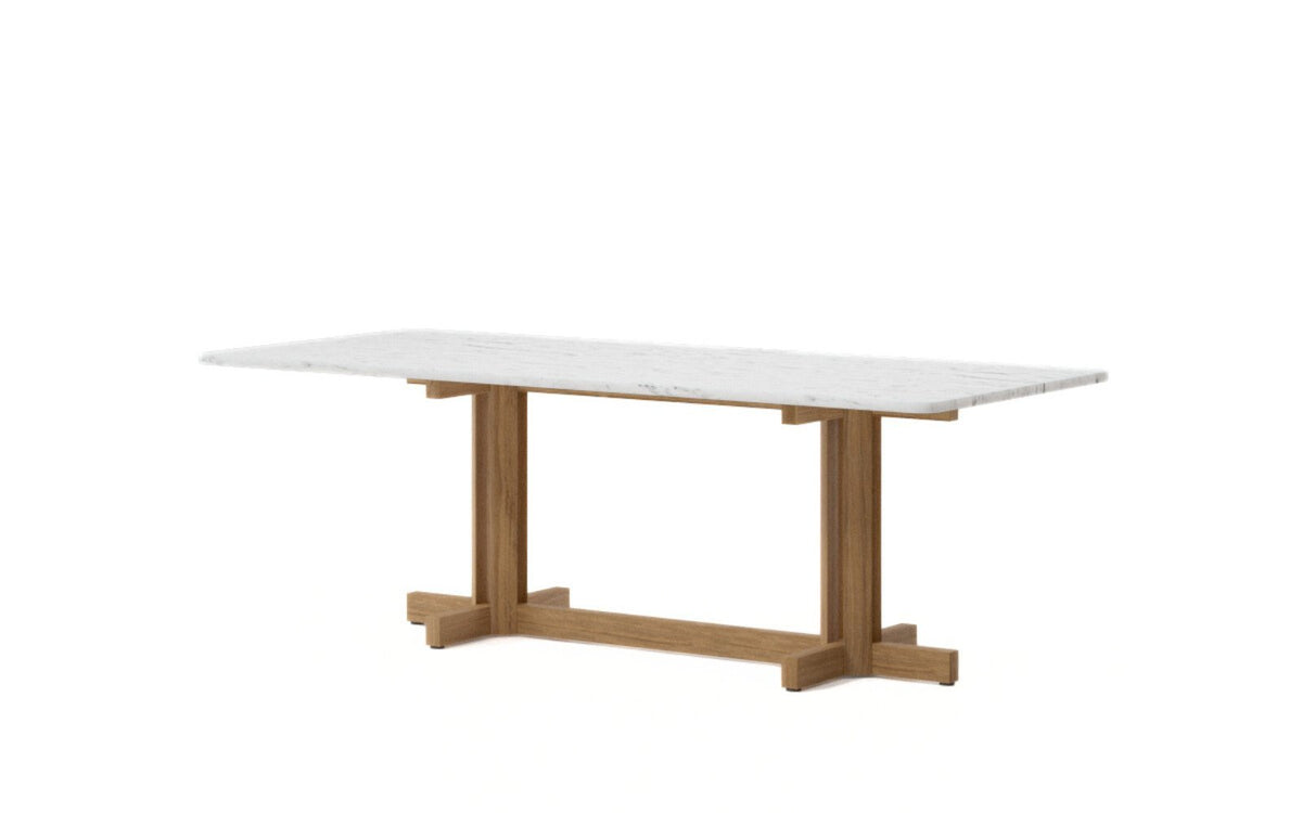 Altar Table by Kettal | Furnivita