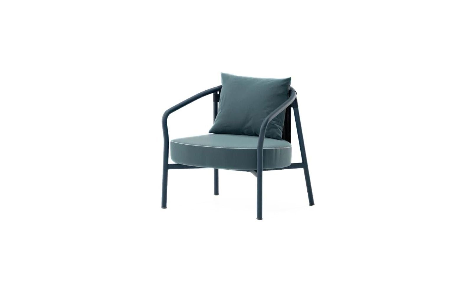 Arc Outdoor Armchair