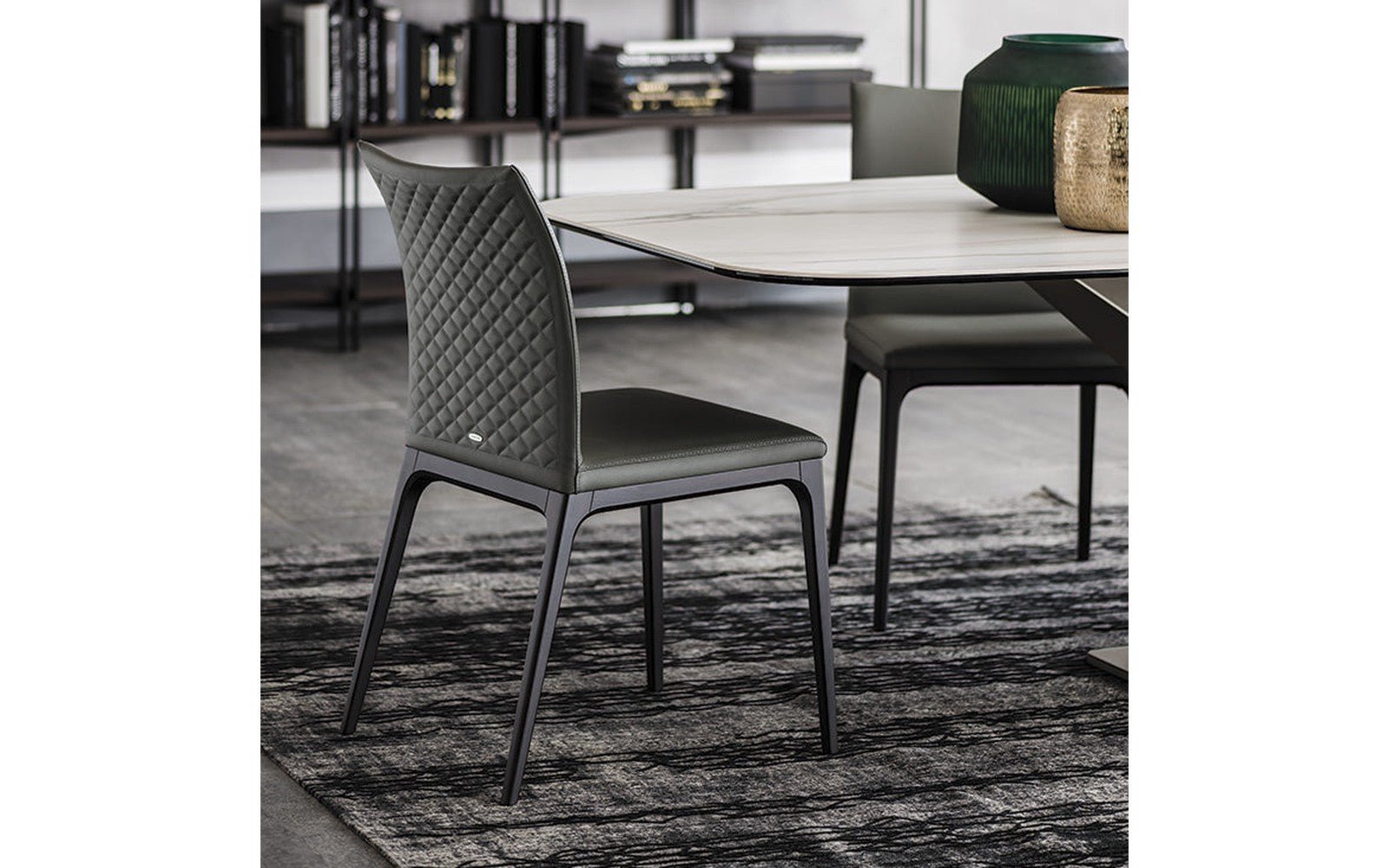Arcadia Couture Chair