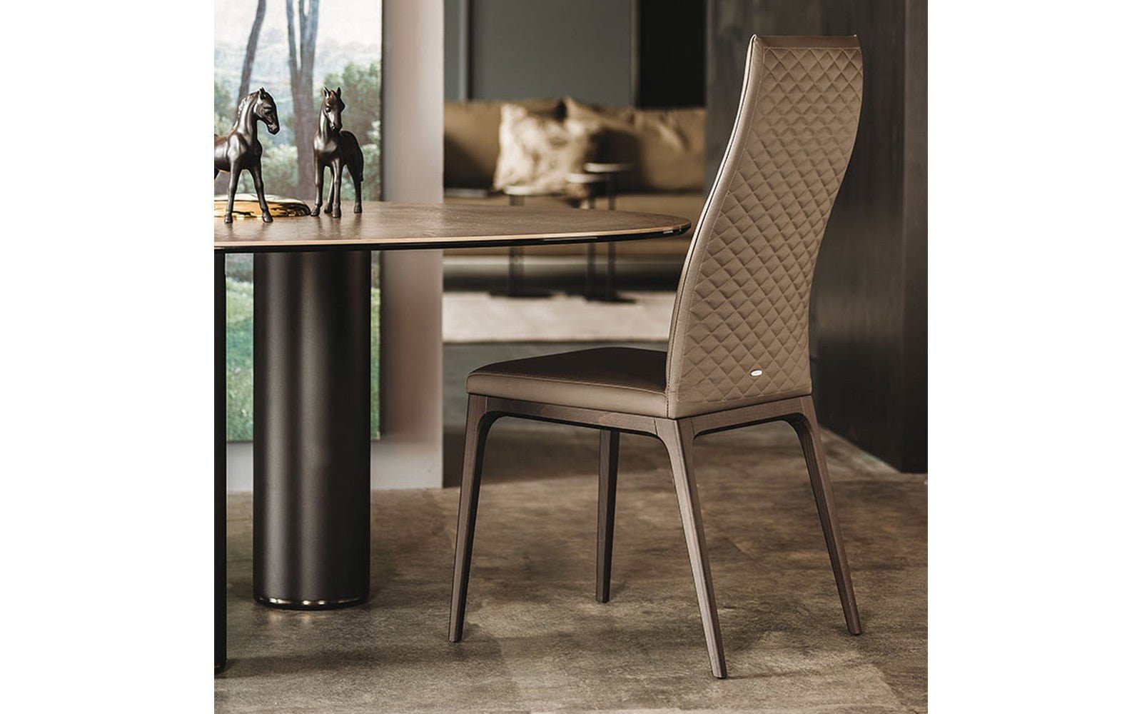 Arcadia Couture Chair