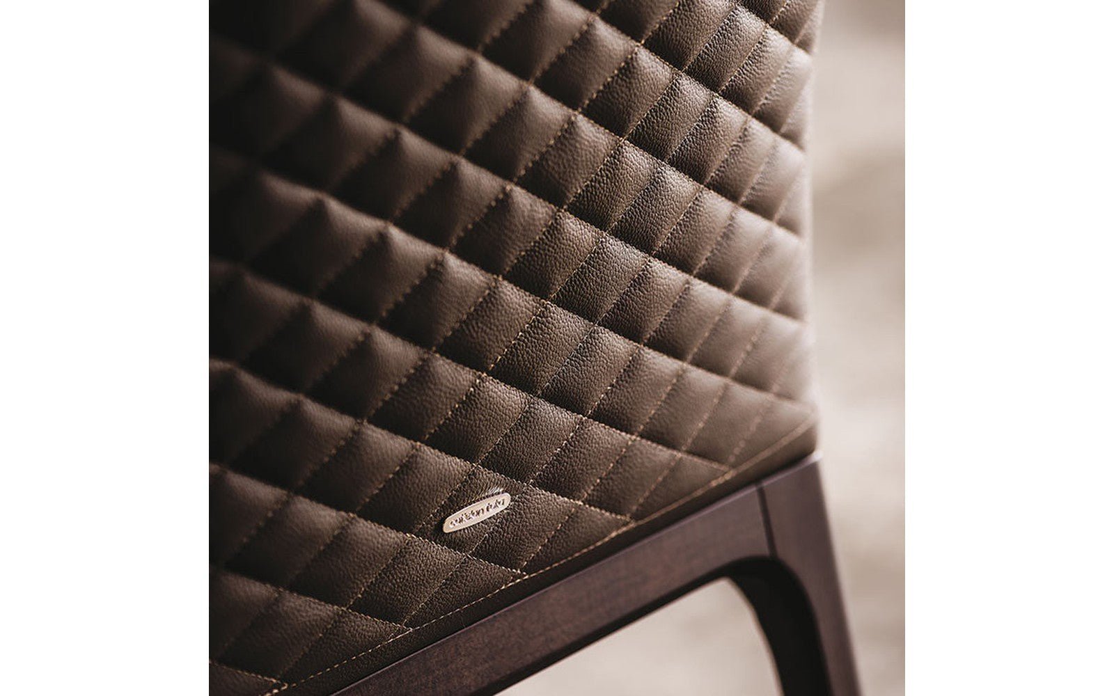 Arcadia Couture Chair