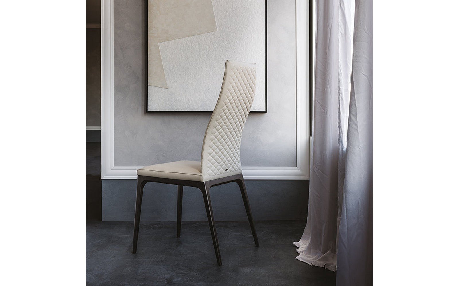 Arcadia Couture Chair