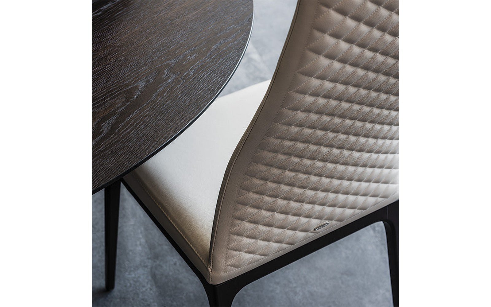 Arcadia Couture Chair
