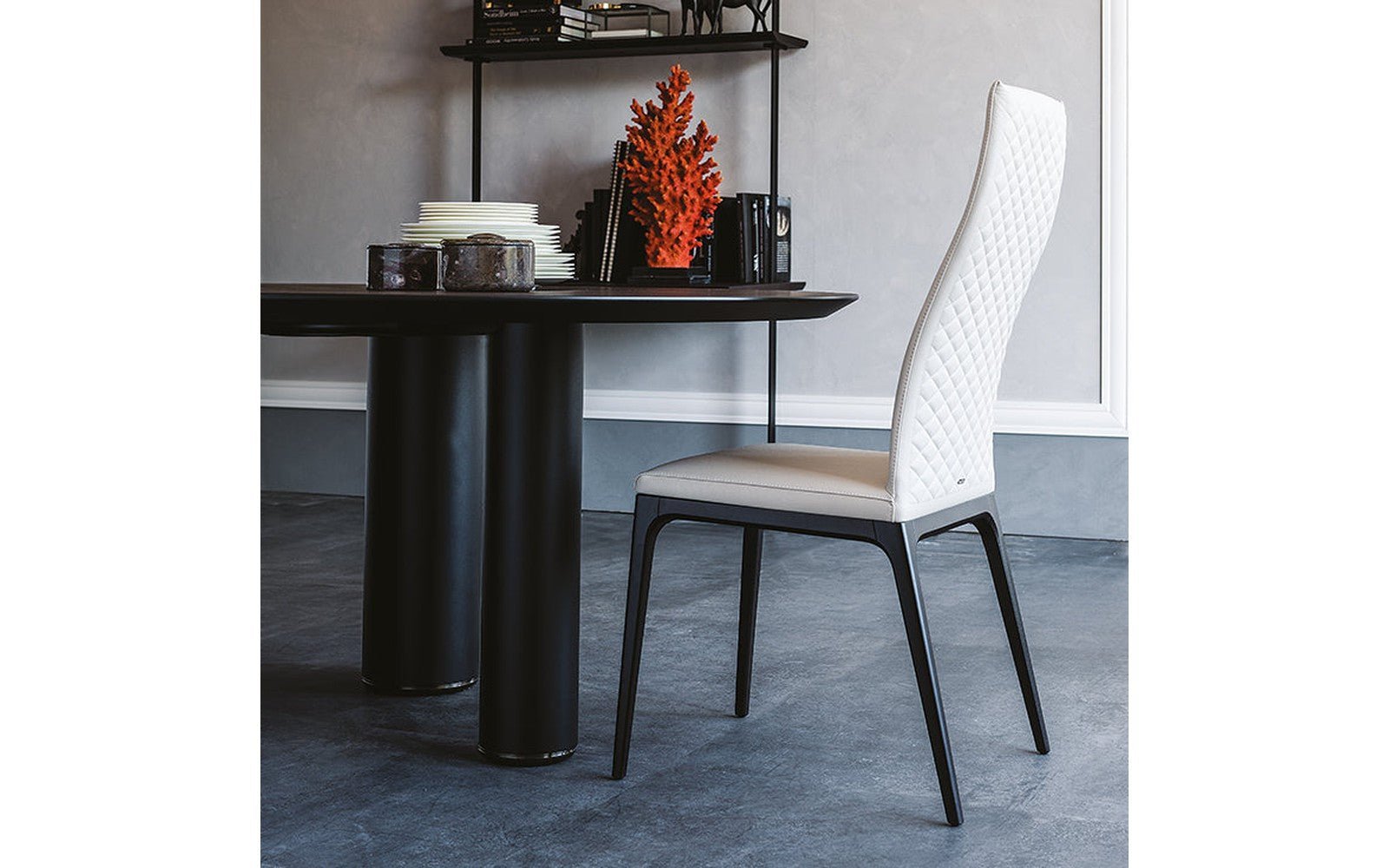 Arcadia Couture Chair