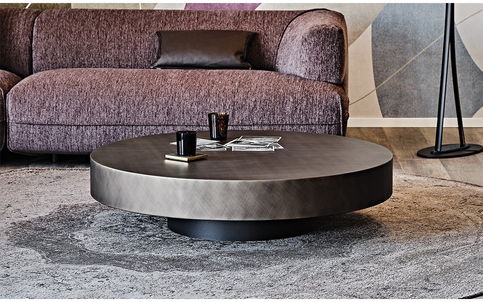 Arena-Cattelan italia-Furnivita