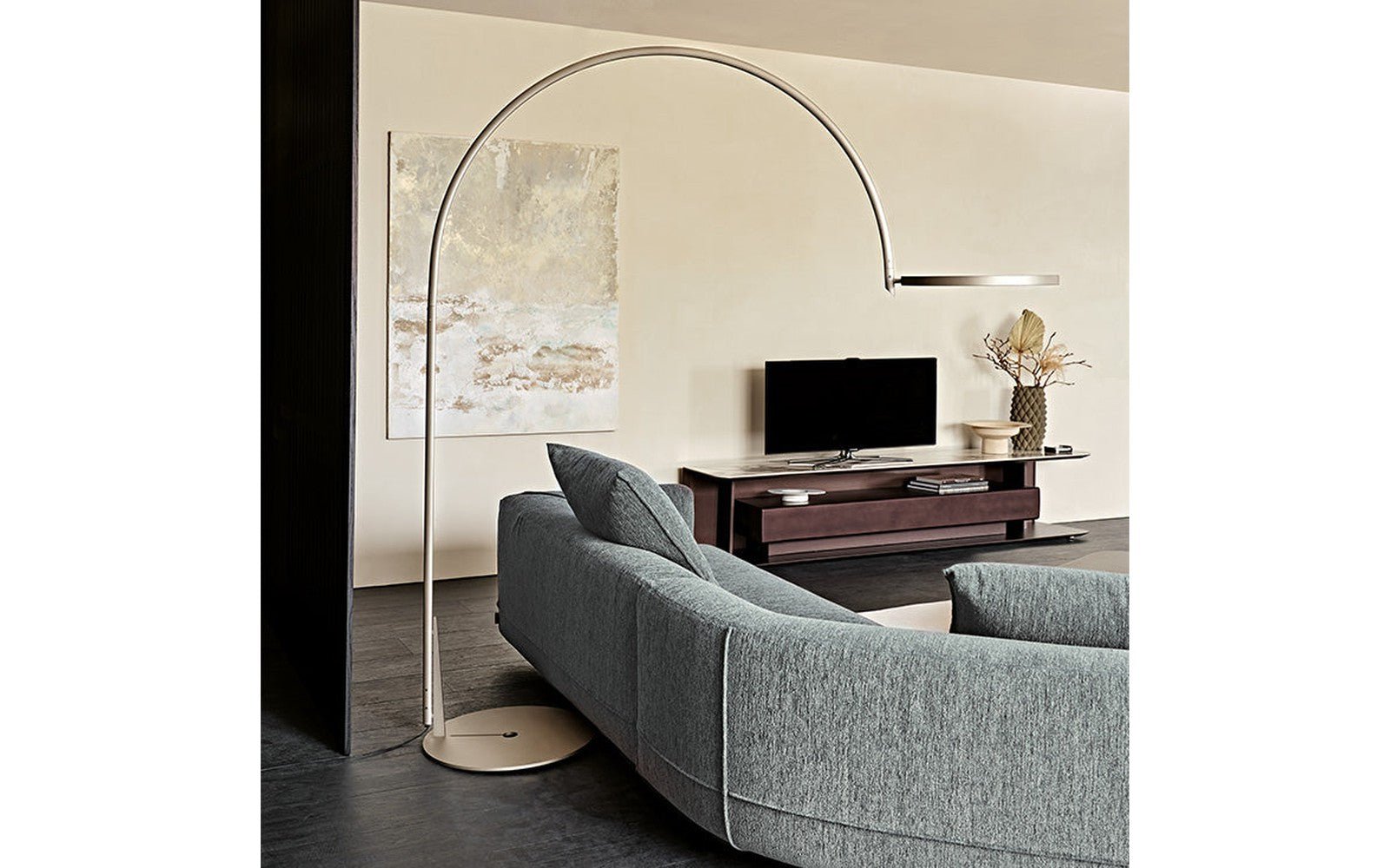 Cattelan italia-Arx Floor Lamp