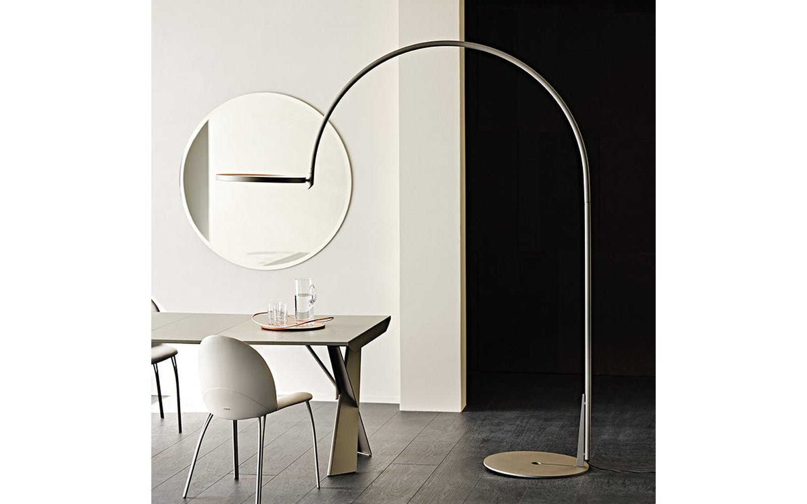 Arx Floor Lamp