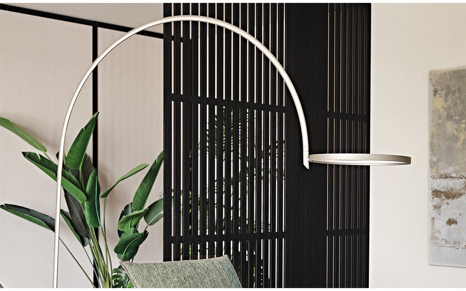 Arx Floor Lamp