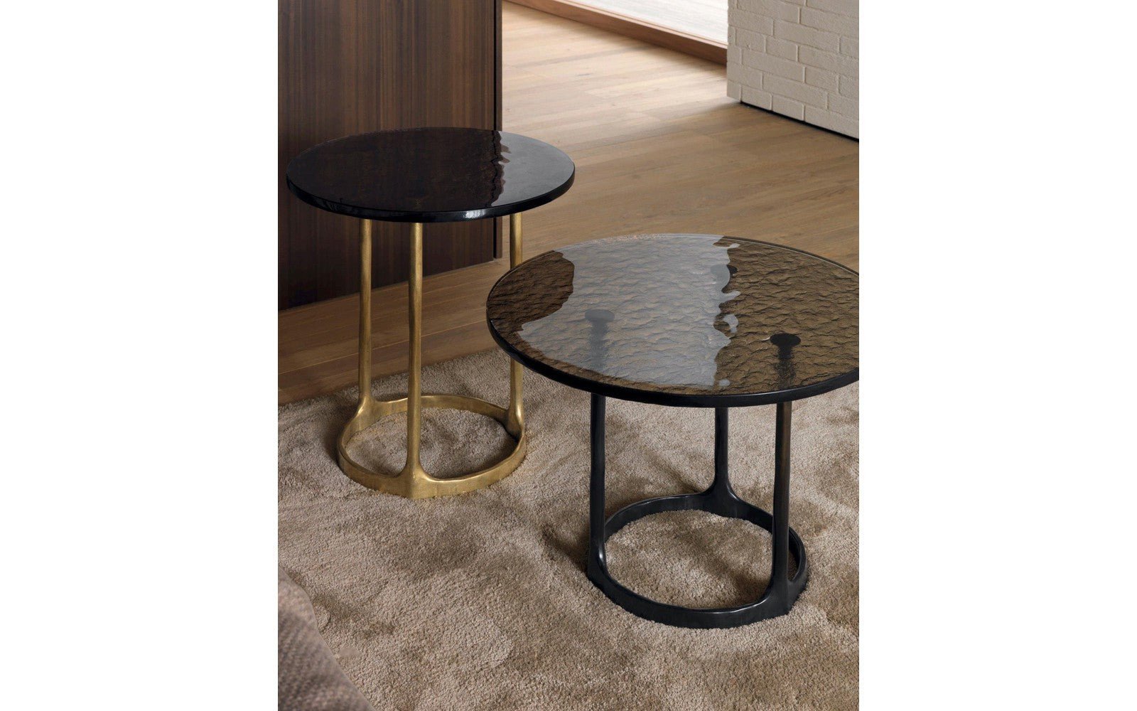 Molteni-Aster Coffee Table