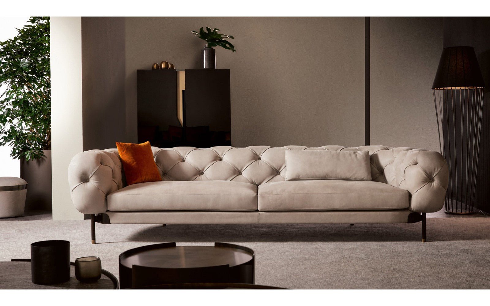 Cantori-Atenae Sofa