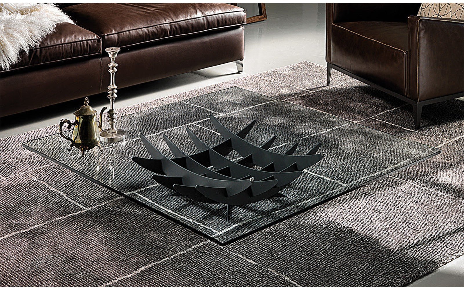 Cattelan italia-Atlas Coffee Table