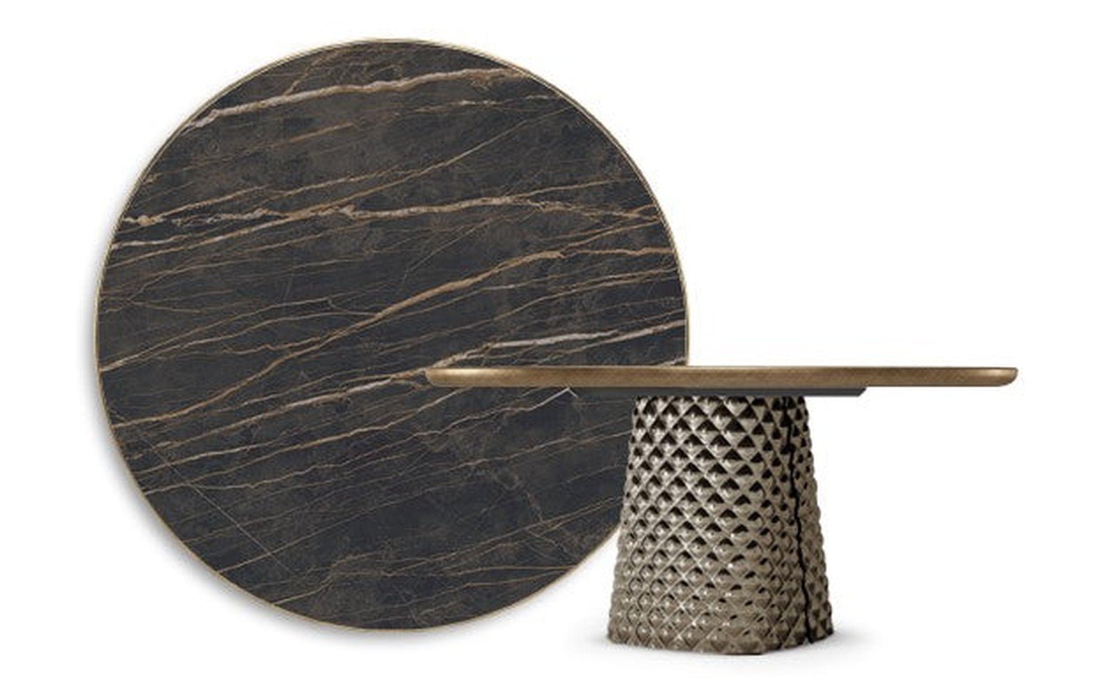 Atrium Keramik Premium Round-Cattelan italia-Furnivita