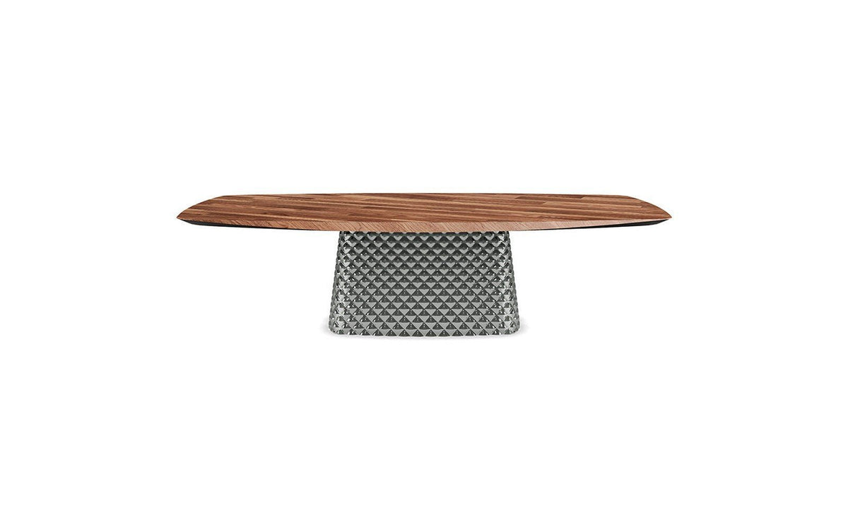 Atrium Wood Table by Cattelan italia | Furnivita