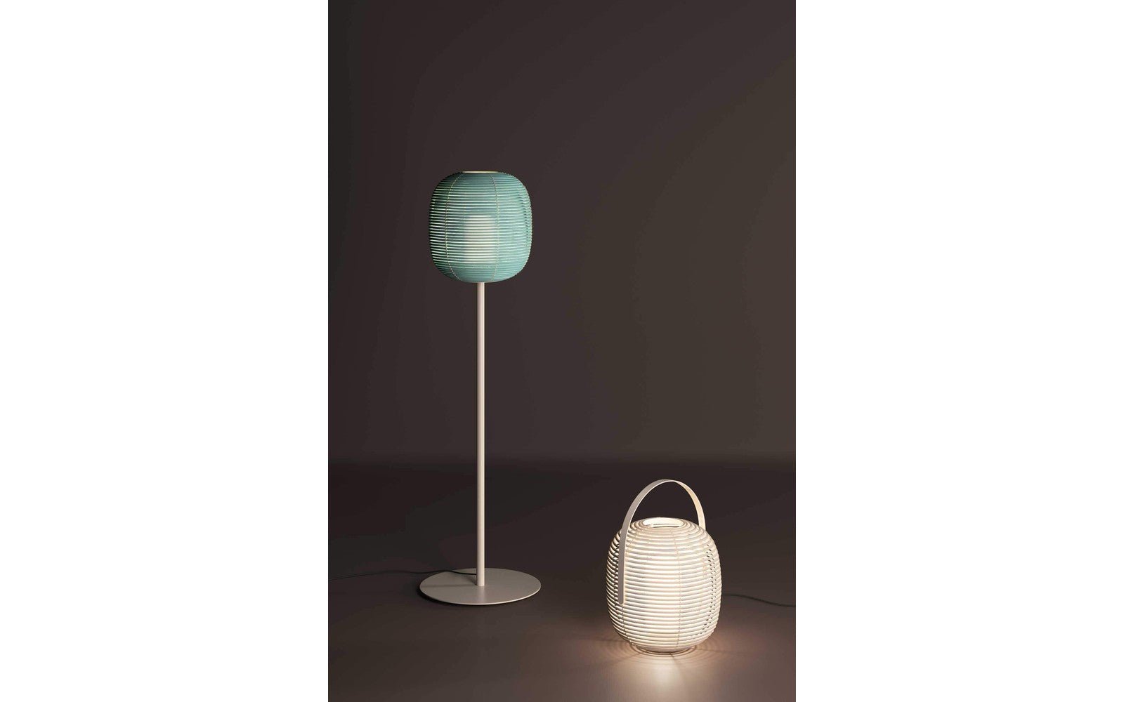 Kettal-Bela Floor Lamp