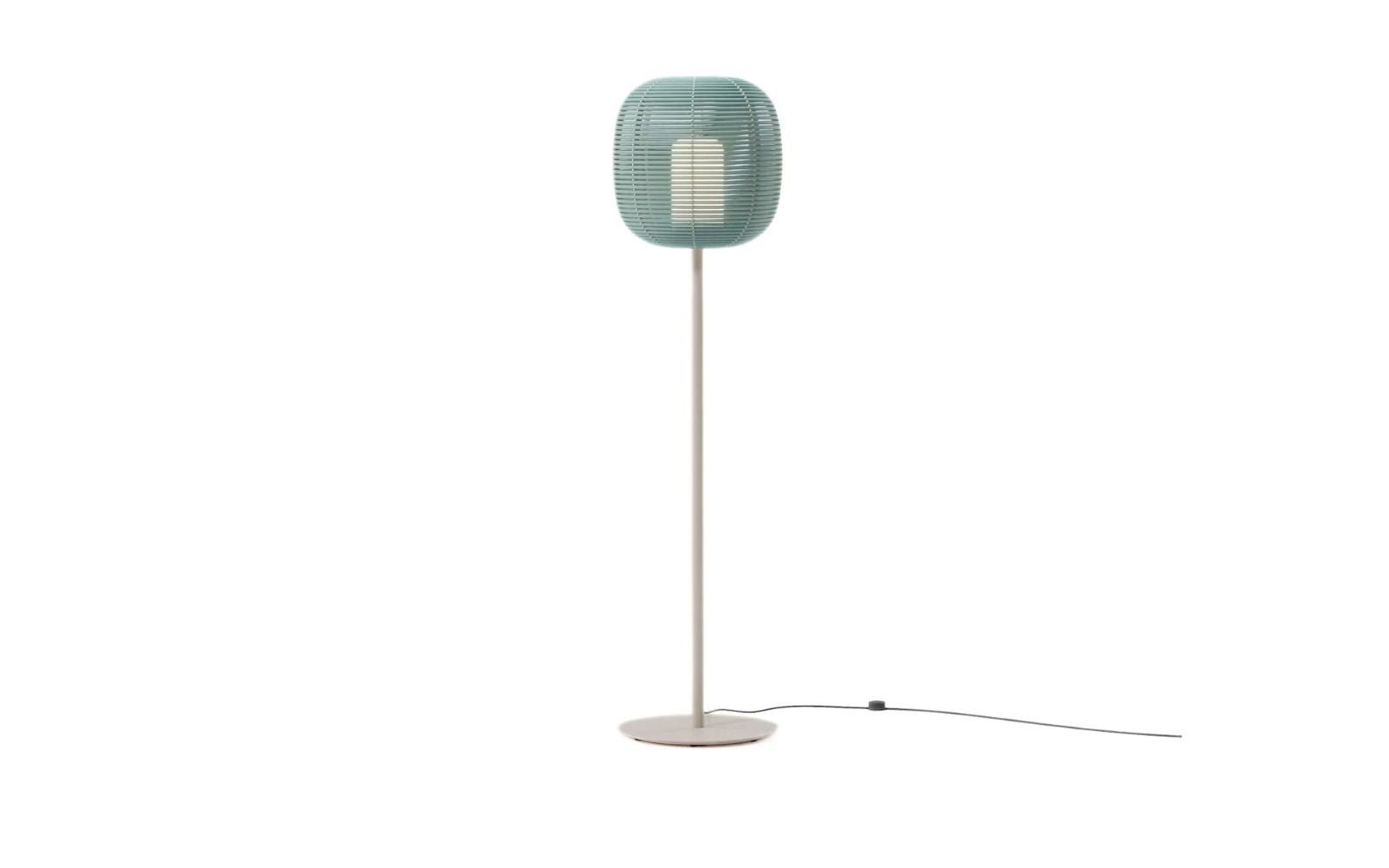 Bela Floor Outdoor Lamp