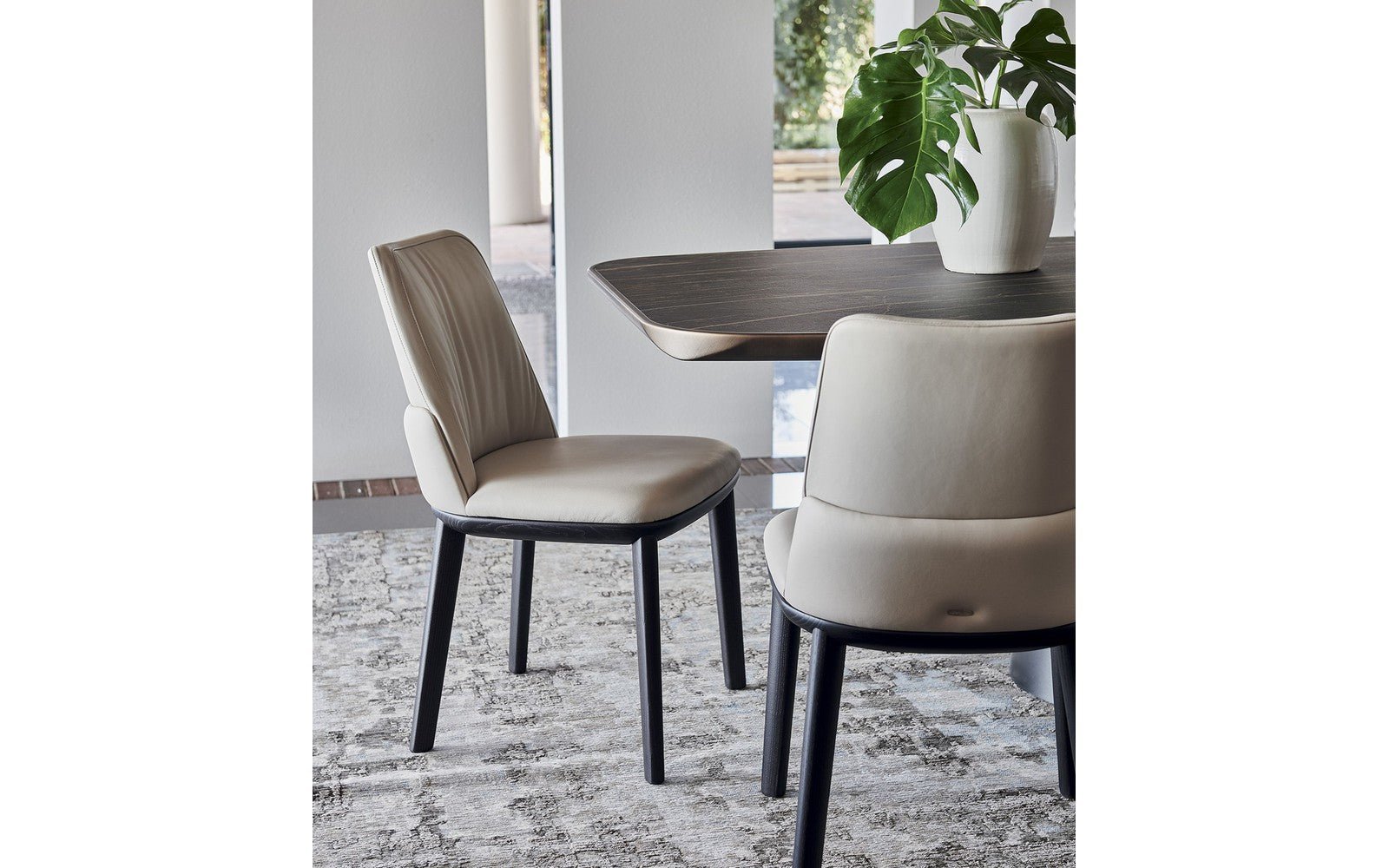 Cattelan italia-Belinda Chair