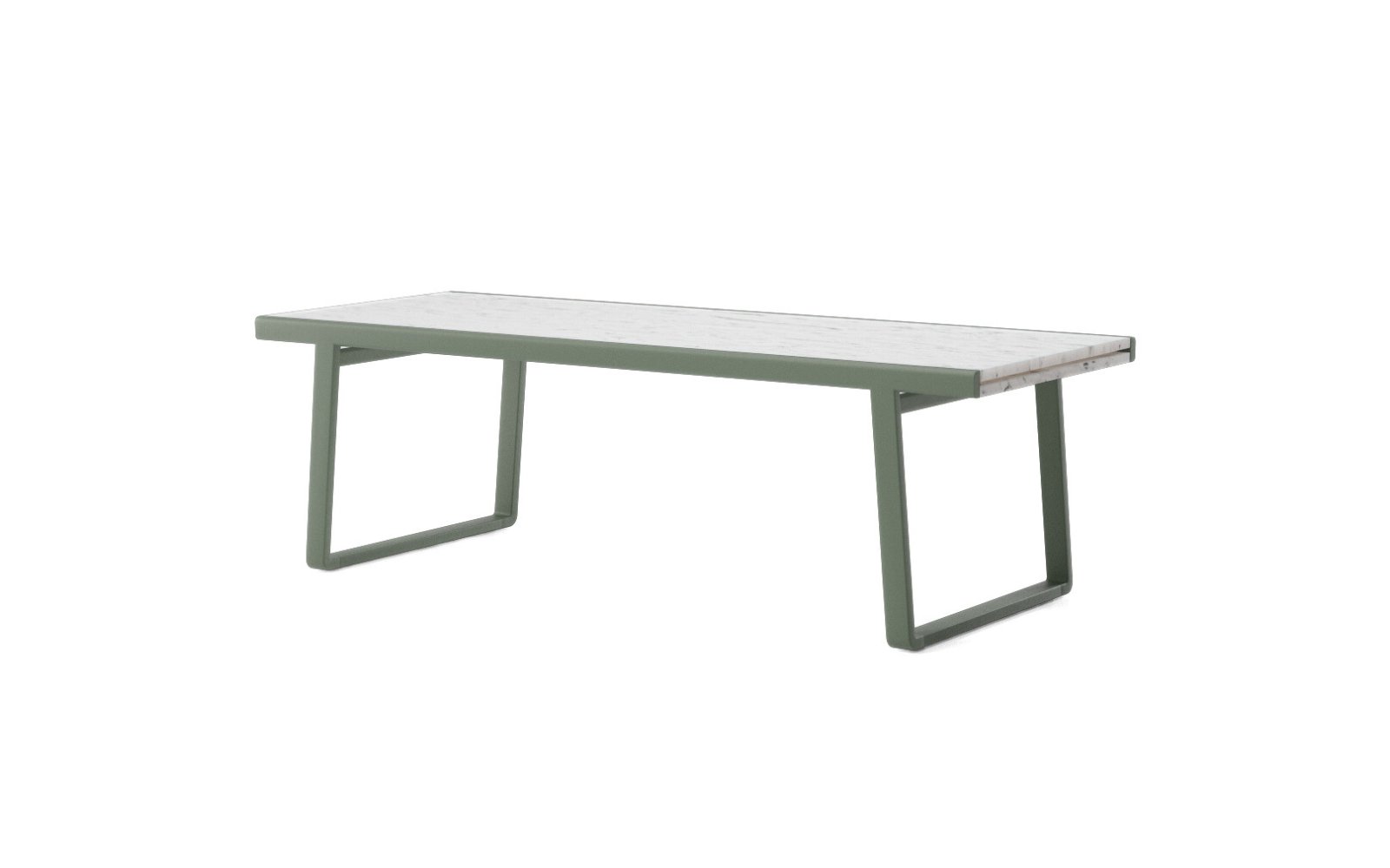 Bitta Extendable Outdoor Table