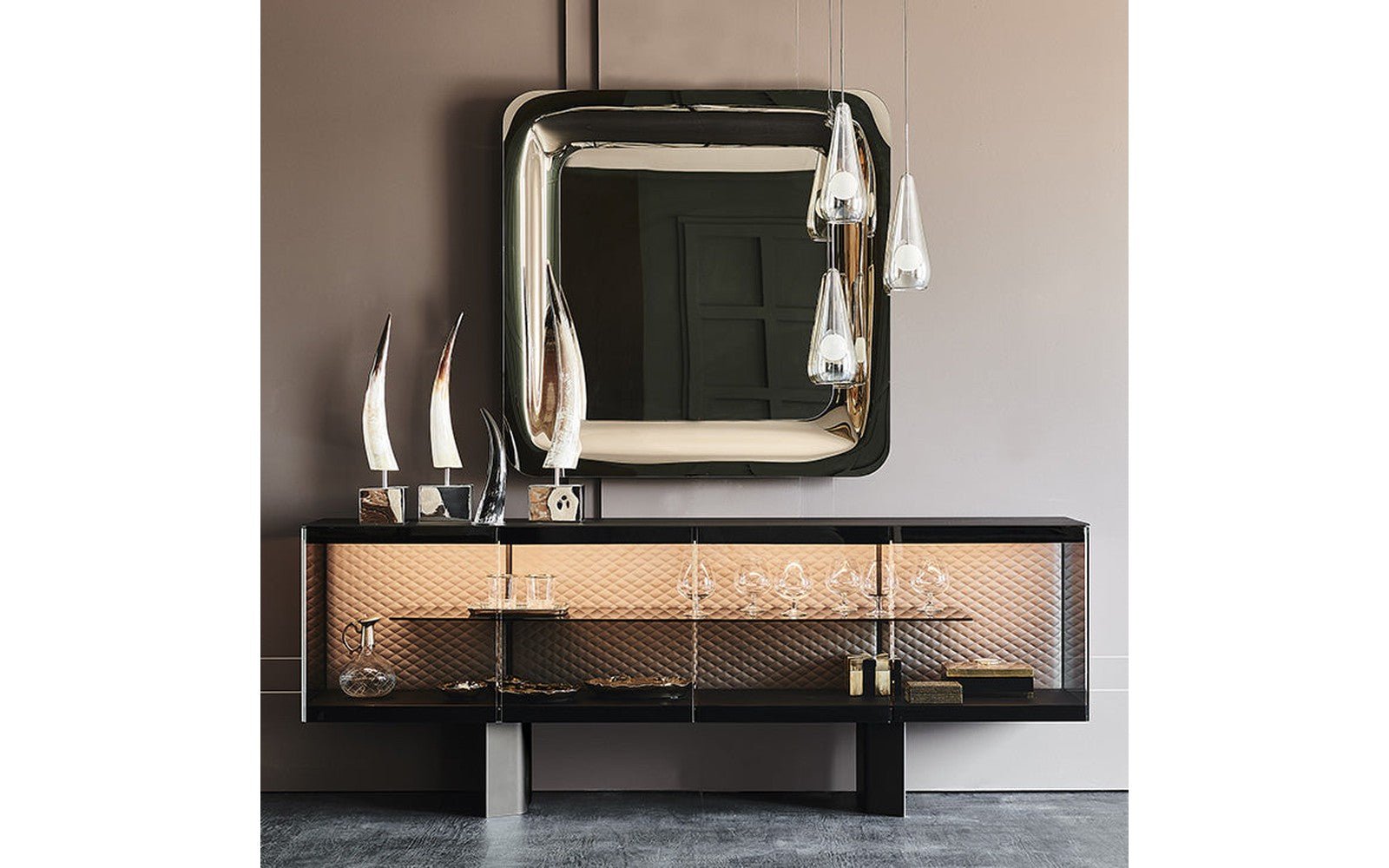 Cattelan italia-Boutique Sideboard