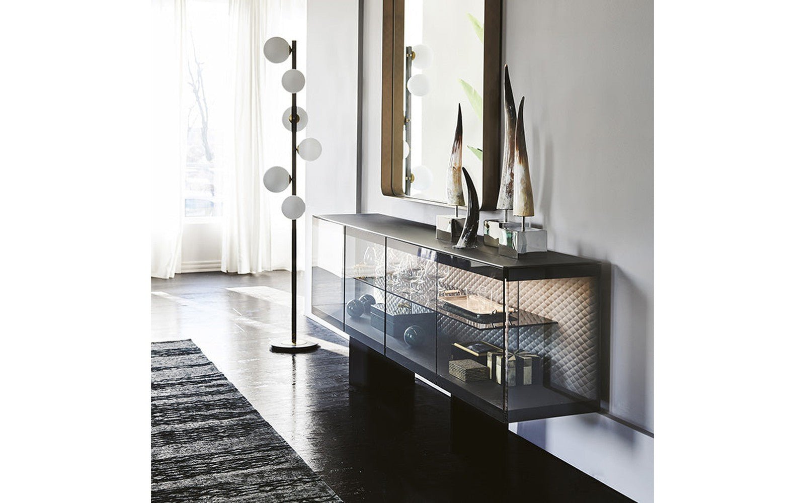 Boutique Sideboard