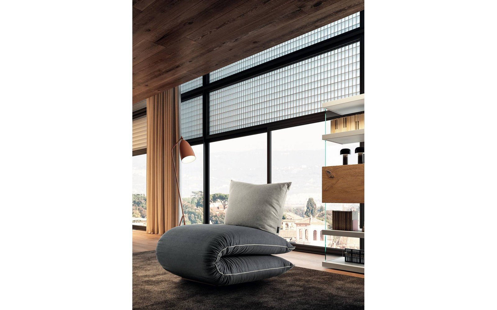 Lago-Chama Armchair