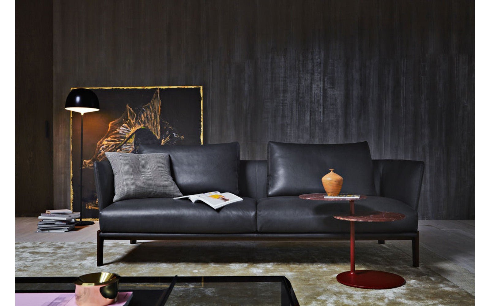 Molteni-Chelsea Sofa