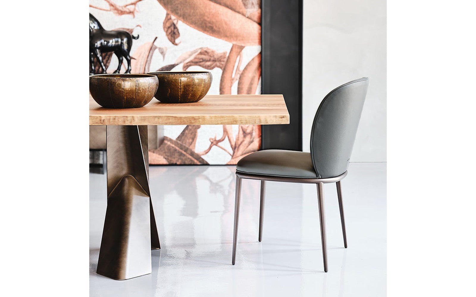 Cattelan italia-Chris ML Chair