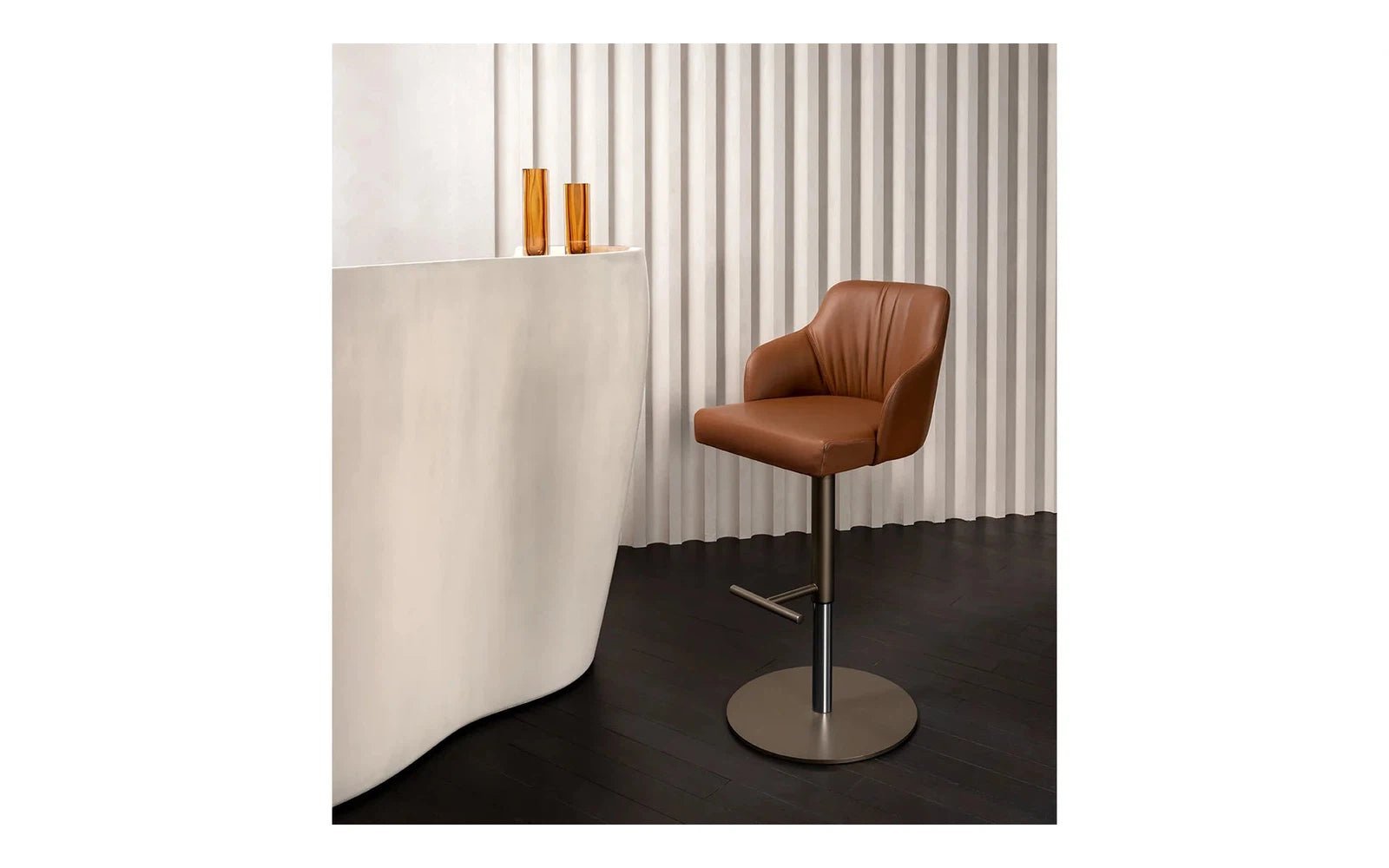 Reflex Angelo-Comfort Stool