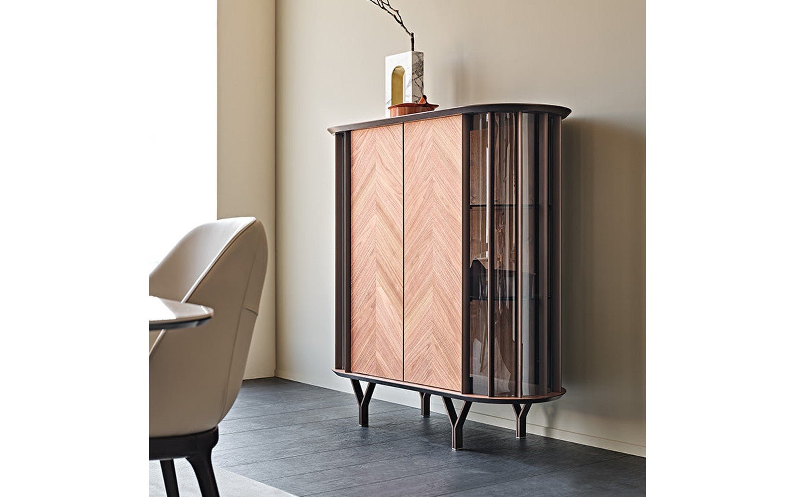 Cattelan italia-Costes Cabinet